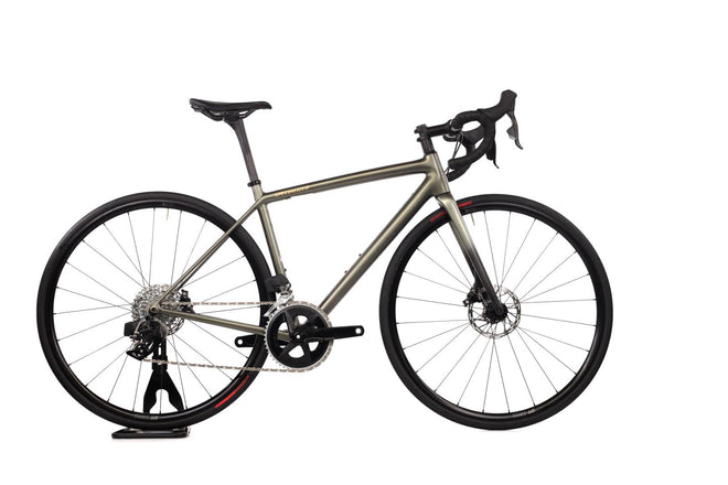 Specialized Aethos Comp Rival AXS - Bicicleta de carretera