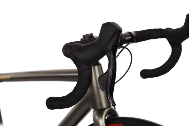 Specialized Aethos Comp Rival AXS - Bicicleta de carretera