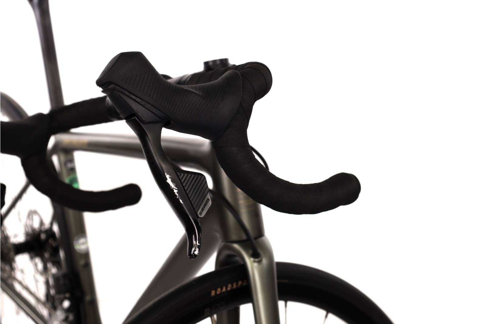 Specialized Aethos Comp  Rival AXS