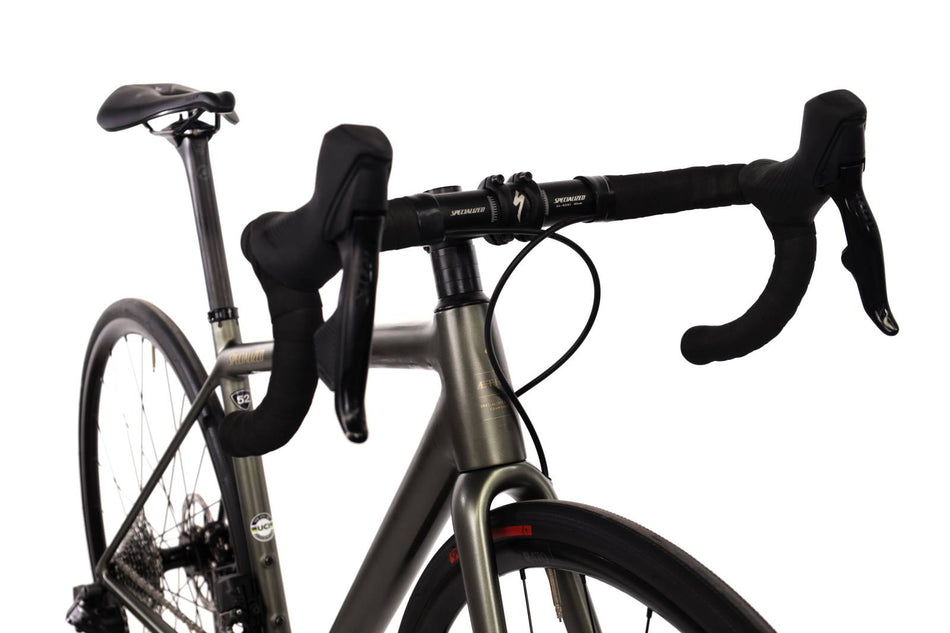 Specialized Aethos Comp  Rival AXS
