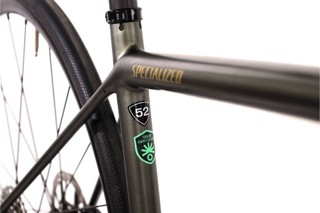 Specialized Aethos Comp Rival AXS - Bicicleta de carretera