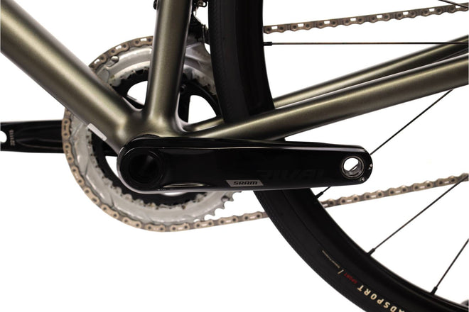 Specialized Aethos Comp Rival AXS - Bicicleta de carretera