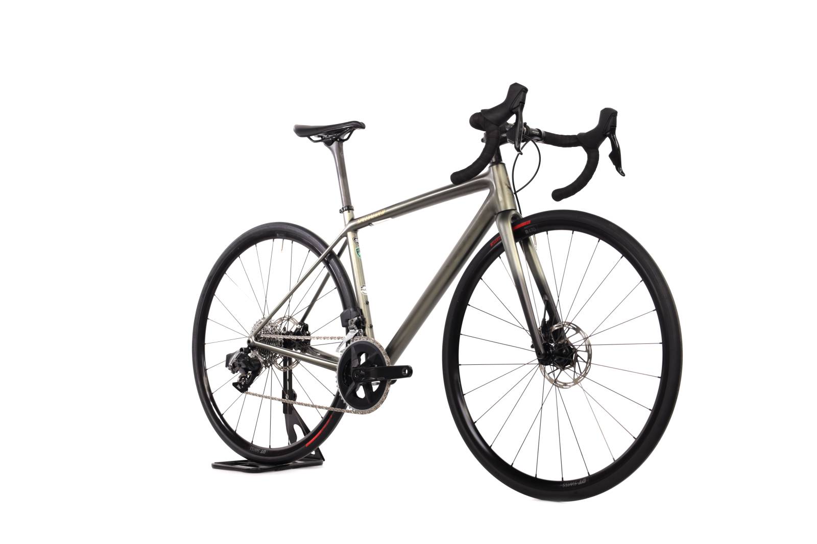 Specialized Aethos Comp  Rival AXS