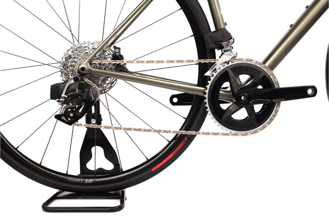 Specialized Aethos Comp Rival AXS - Bicicleta de carretera