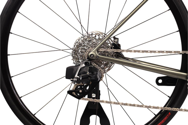 Specialized Aethos Comp Rival AXS - Bicicleta de carretera