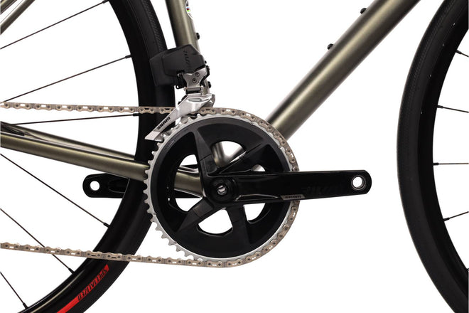 Specialized Aethos Comp Rival AXS - Bicicleta de carretera