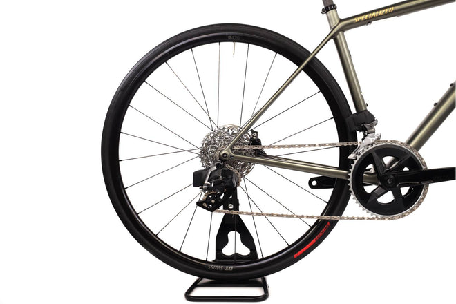 Specialized Aethos Comp Rival AXS - Bicicleta de carretera