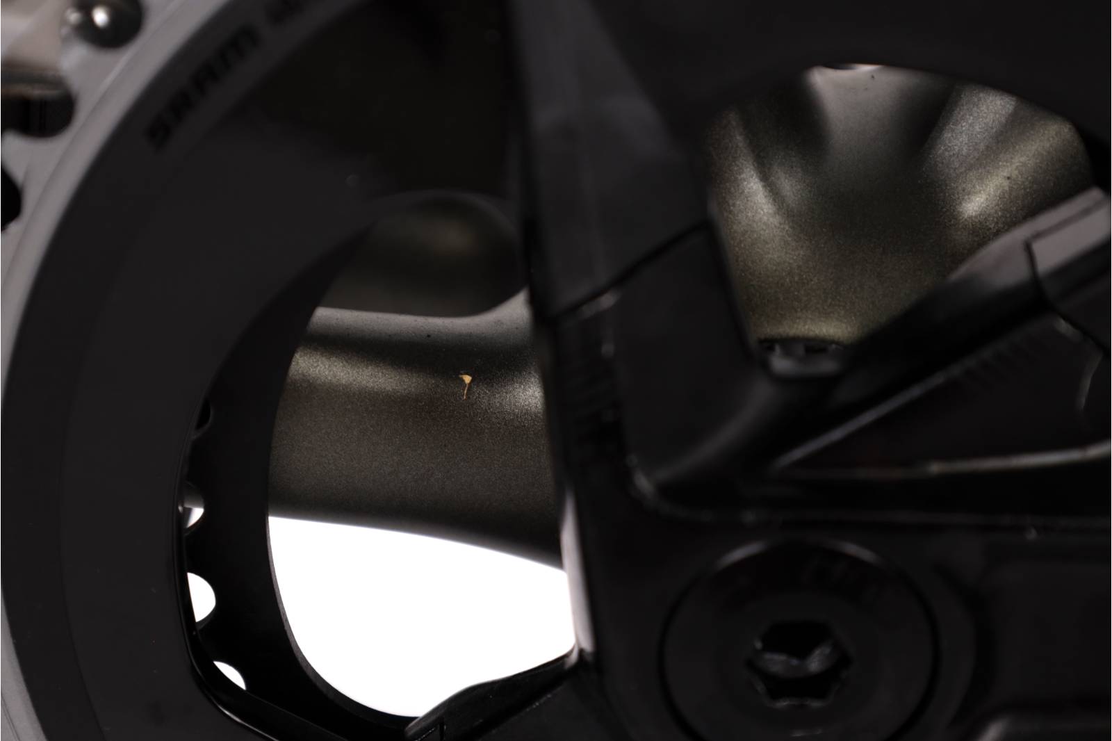 Specialized Aethos Comp Rival AXS
