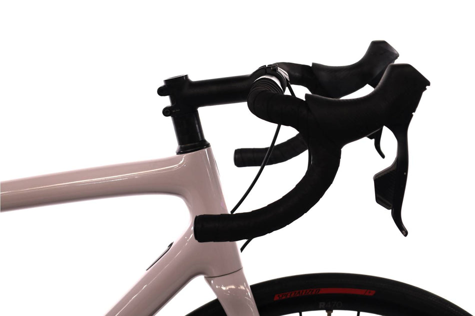 Specialized Aethos Comp Rival AXS