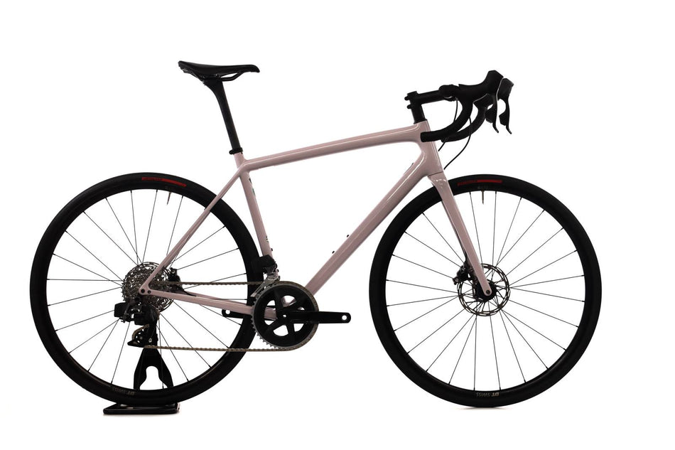 Specialized Aethos Comp Rival AXS