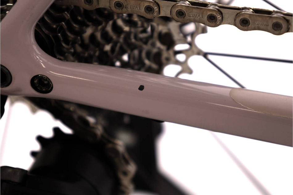 Specialized Aethos Comp Rival AXS