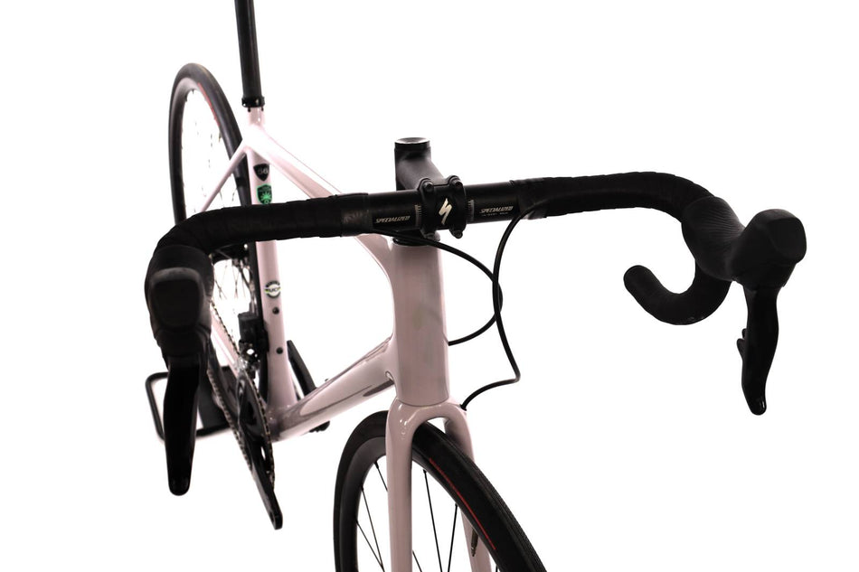 Specialized Aethos Comp Rival AXS