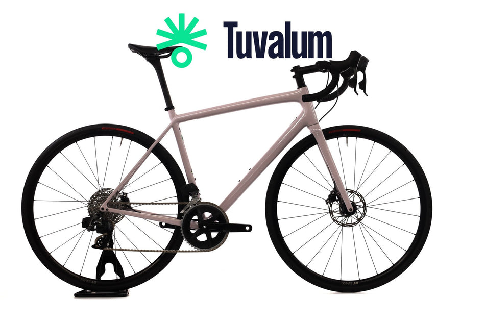 Specialized Aethos Comp Rival AXS