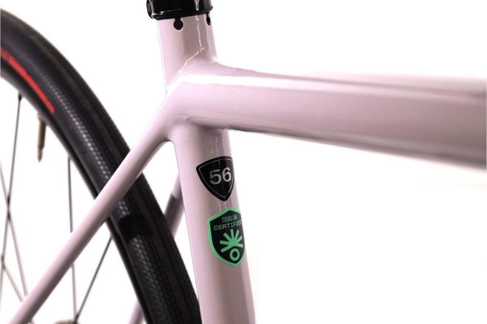 Specialized Aethos Comp Rival AXS