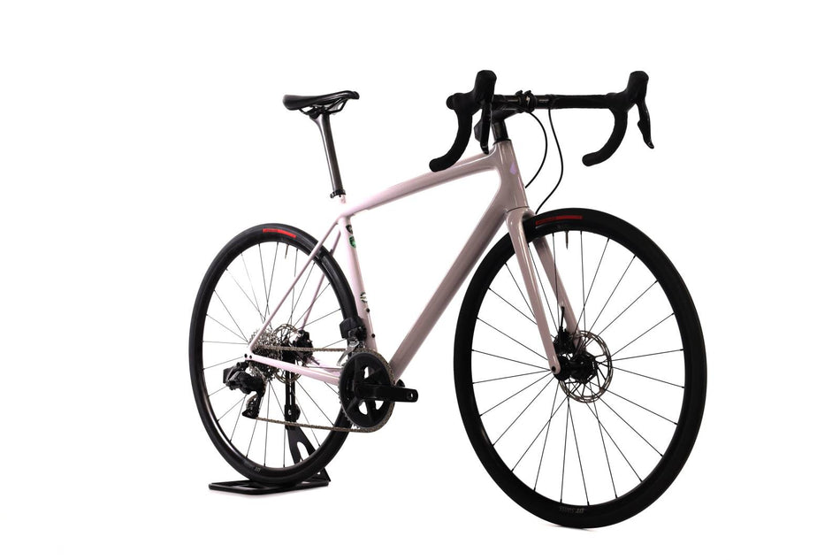 Specialized Aethos Comp Rival AXS