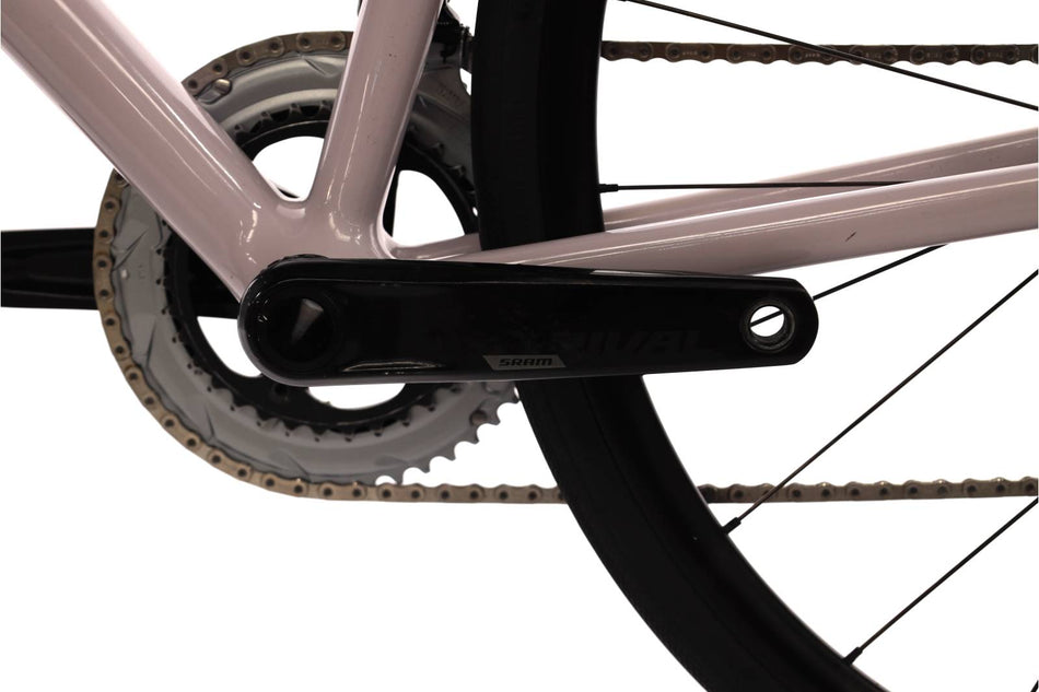 Specialized Aethos Comp Rival AXS