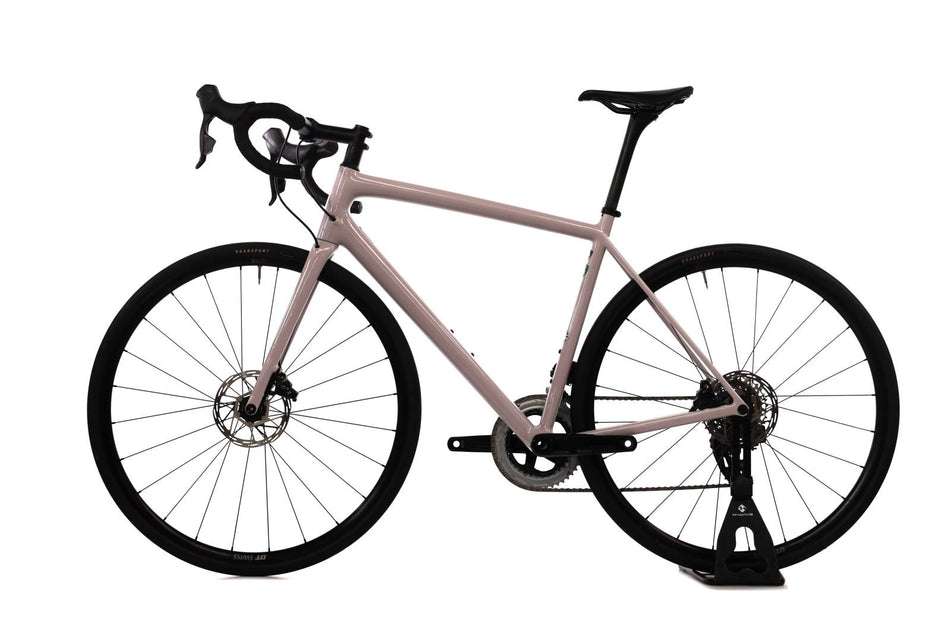 Specialized Aethos Comp Rival AXS