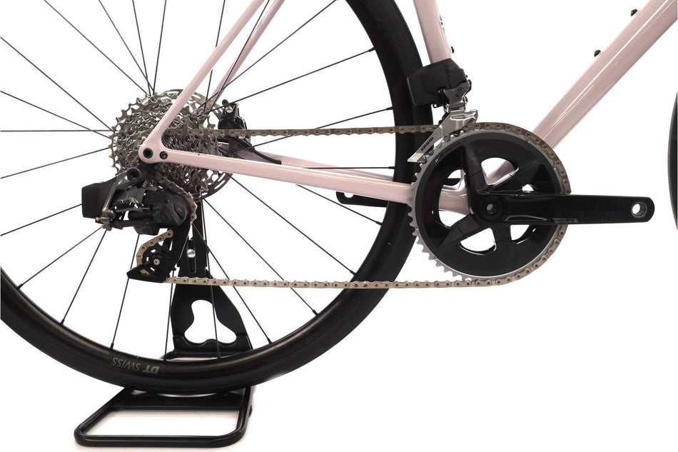 Specialized Aethos Comp Rival AXS