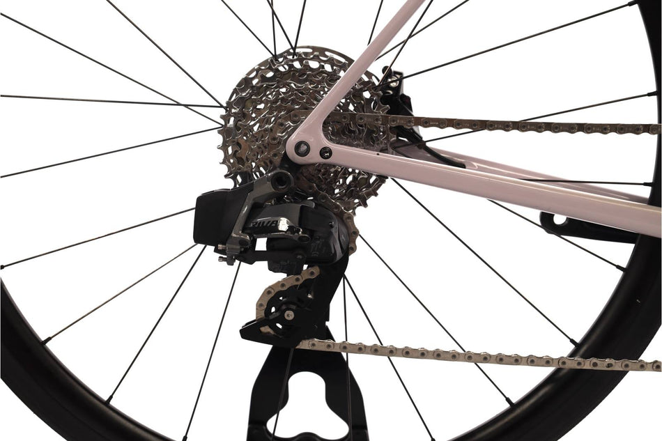 Specialized Aethos Comp Rival AXS