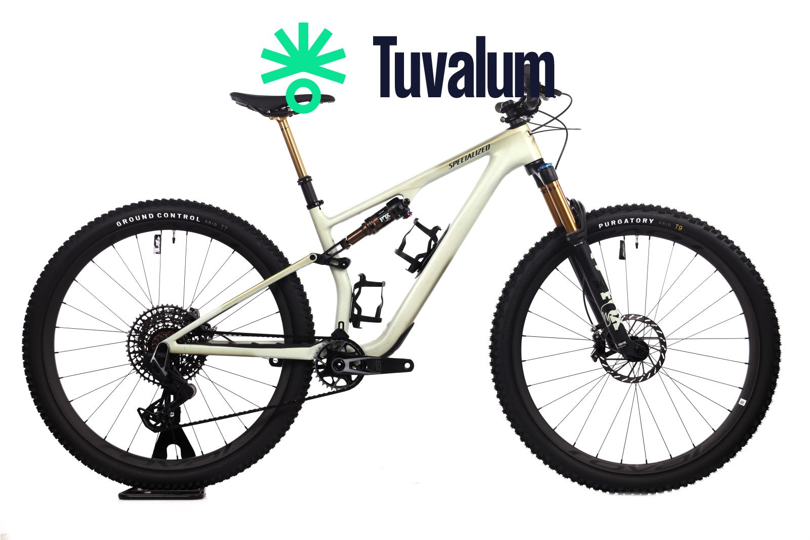 Specialized Epic 8 EVO Pro