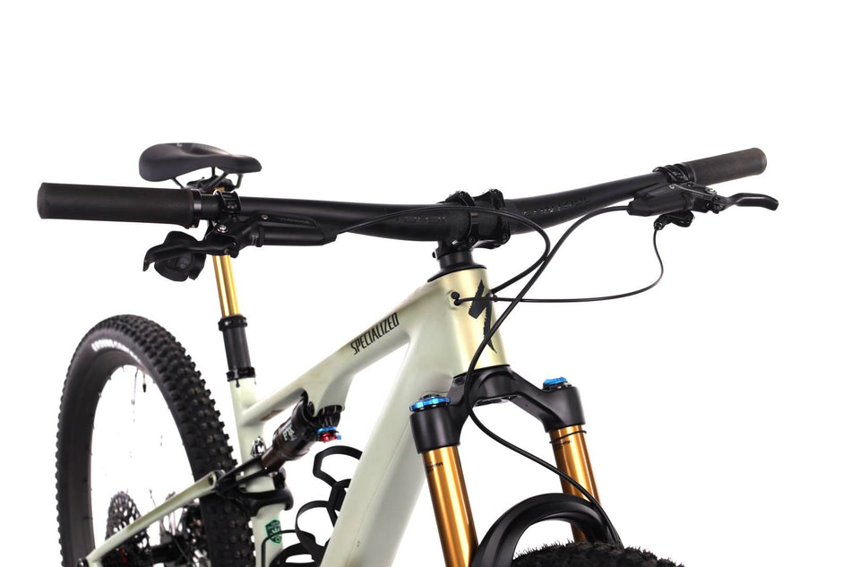 Specialized Epic 8 EVO Pro