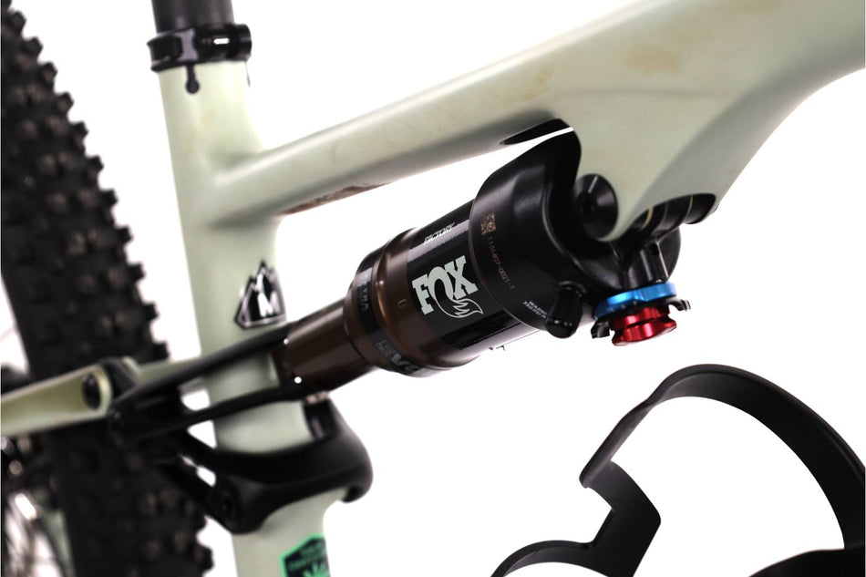 Specialized Epic 8 EVO Pro