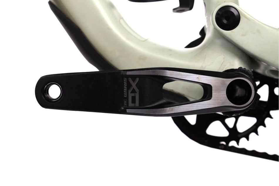 Specialized Epic 8 EVO Pro