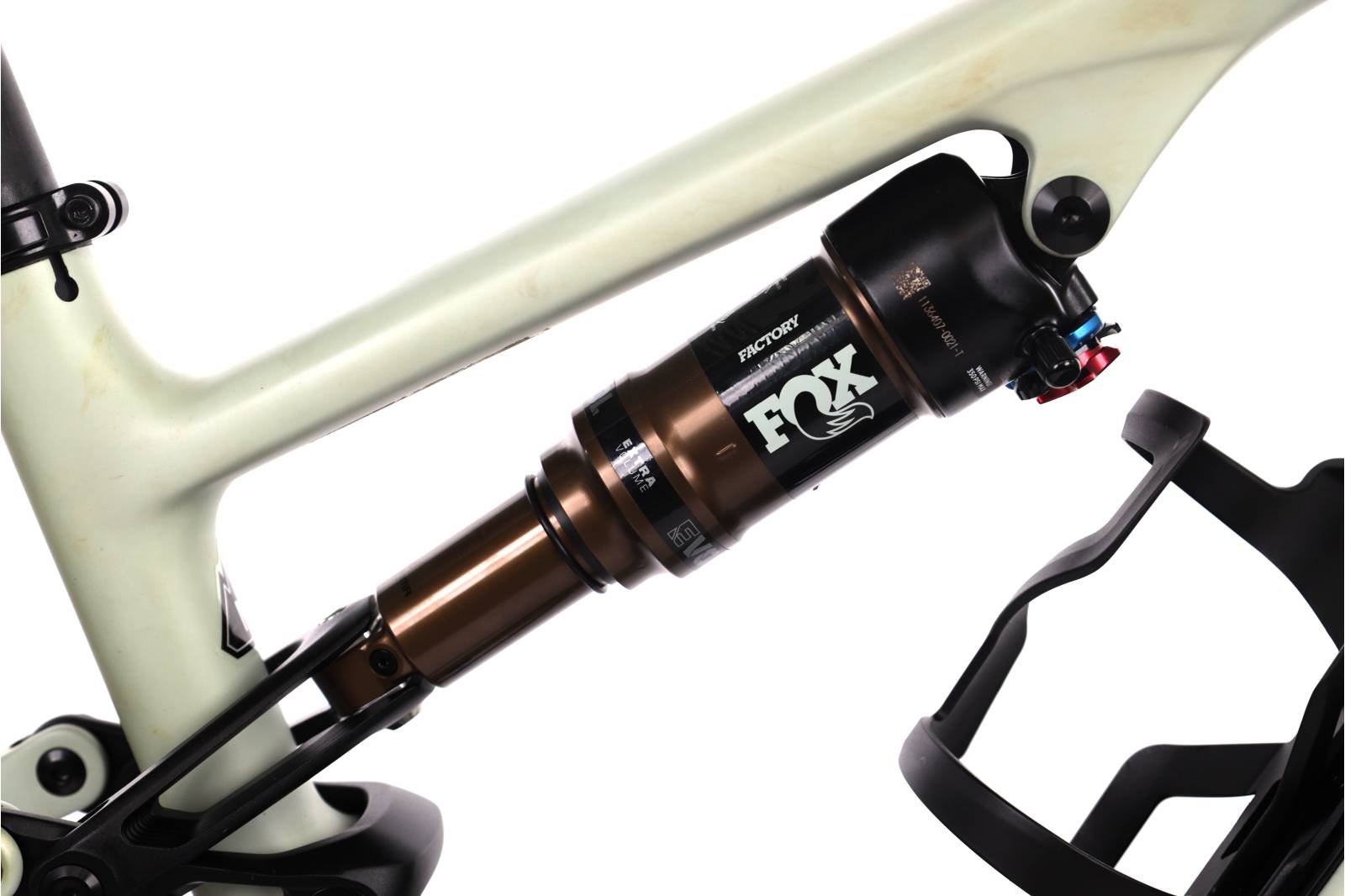 Specialized Epic 8 EVO Pro