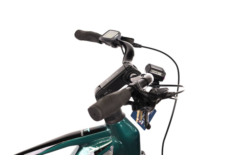 Bianchi  e-Vertic T-Type
