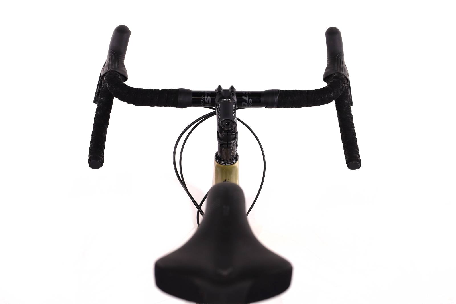 Santa Cruz  Stigmata CC