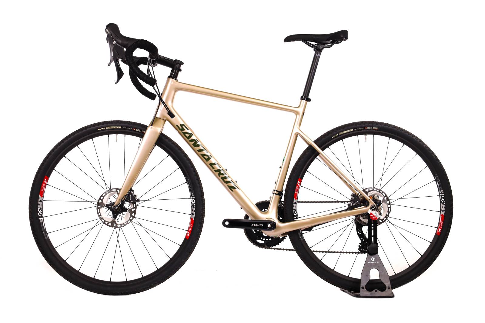 Santa Cruz  Stigmata CC