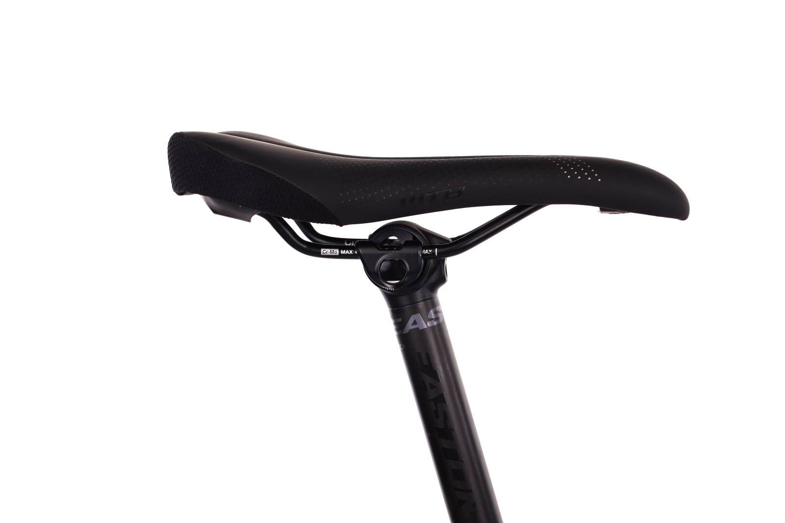 Santa Cruz  Stigmata CC