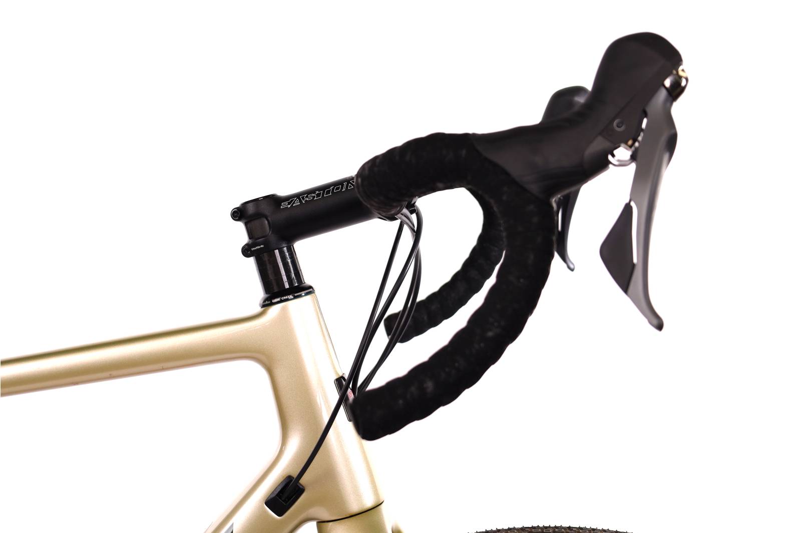 Santa Cruz  Stigmata CC