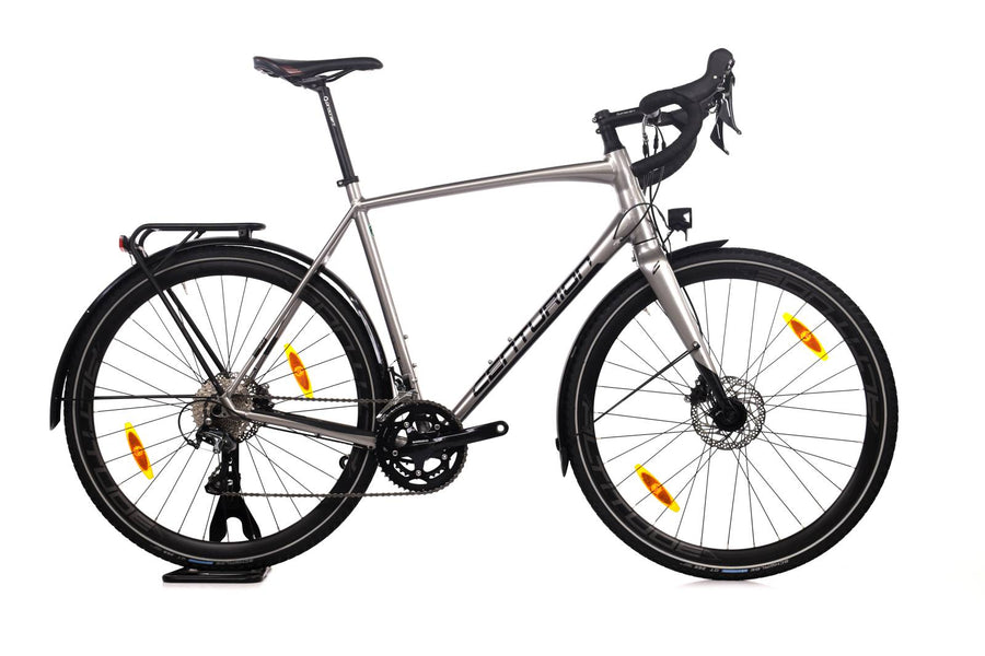 Centurion Crossfire Gravel 2000 EQ - Gravel