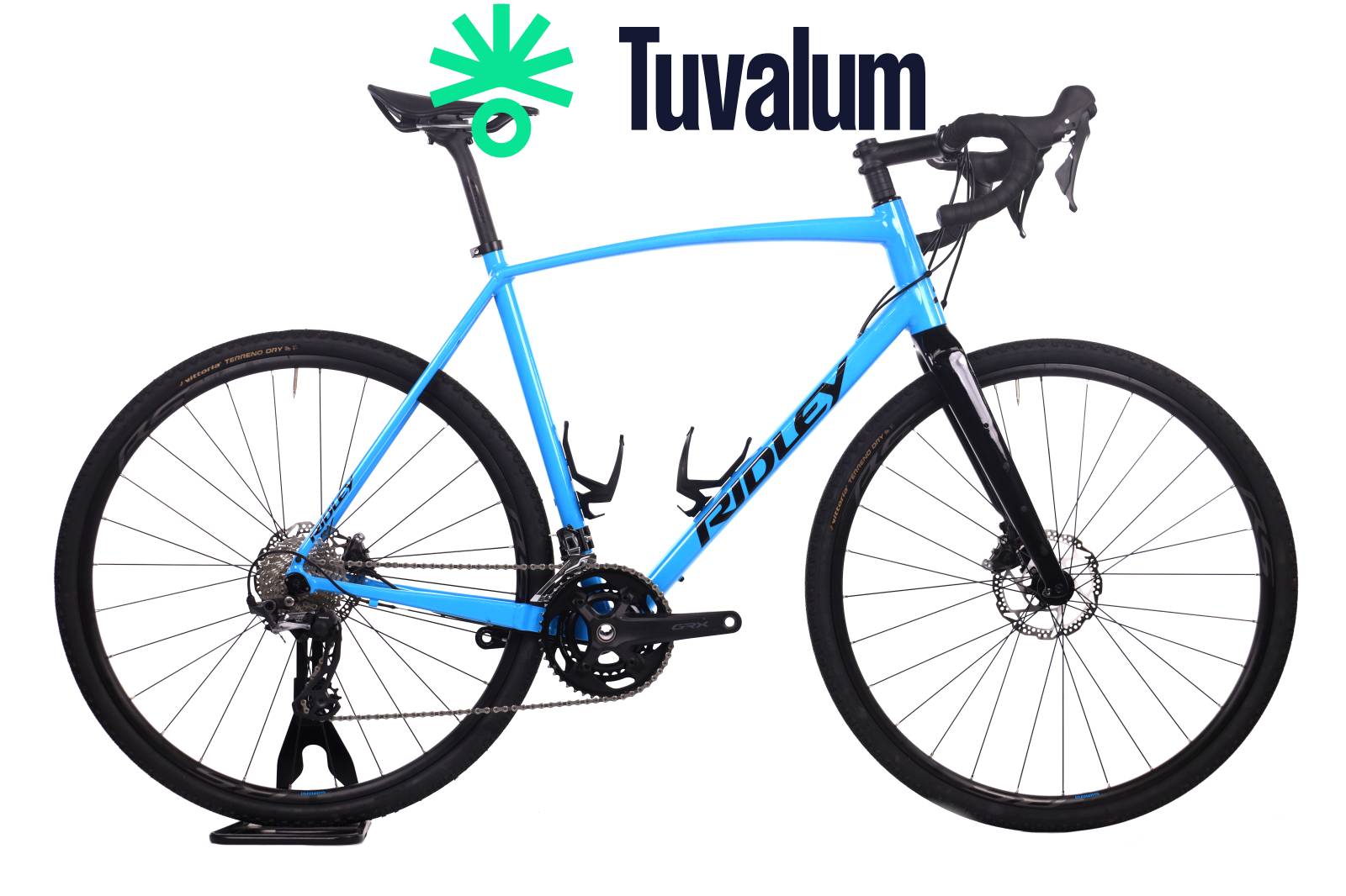 Ridley Kanzo GRX
