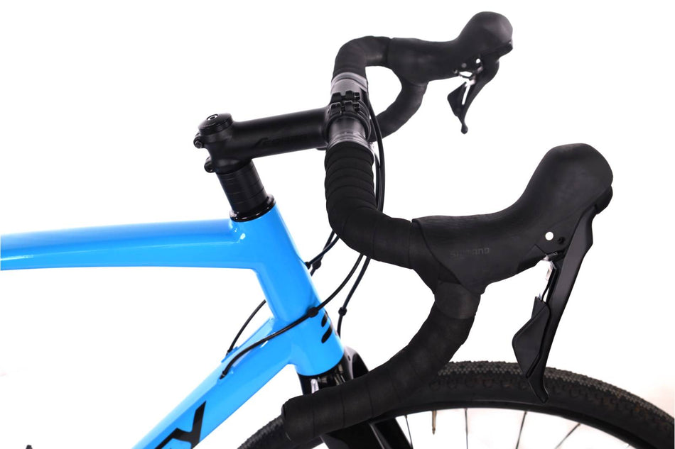 Ridley Kanzo GRX