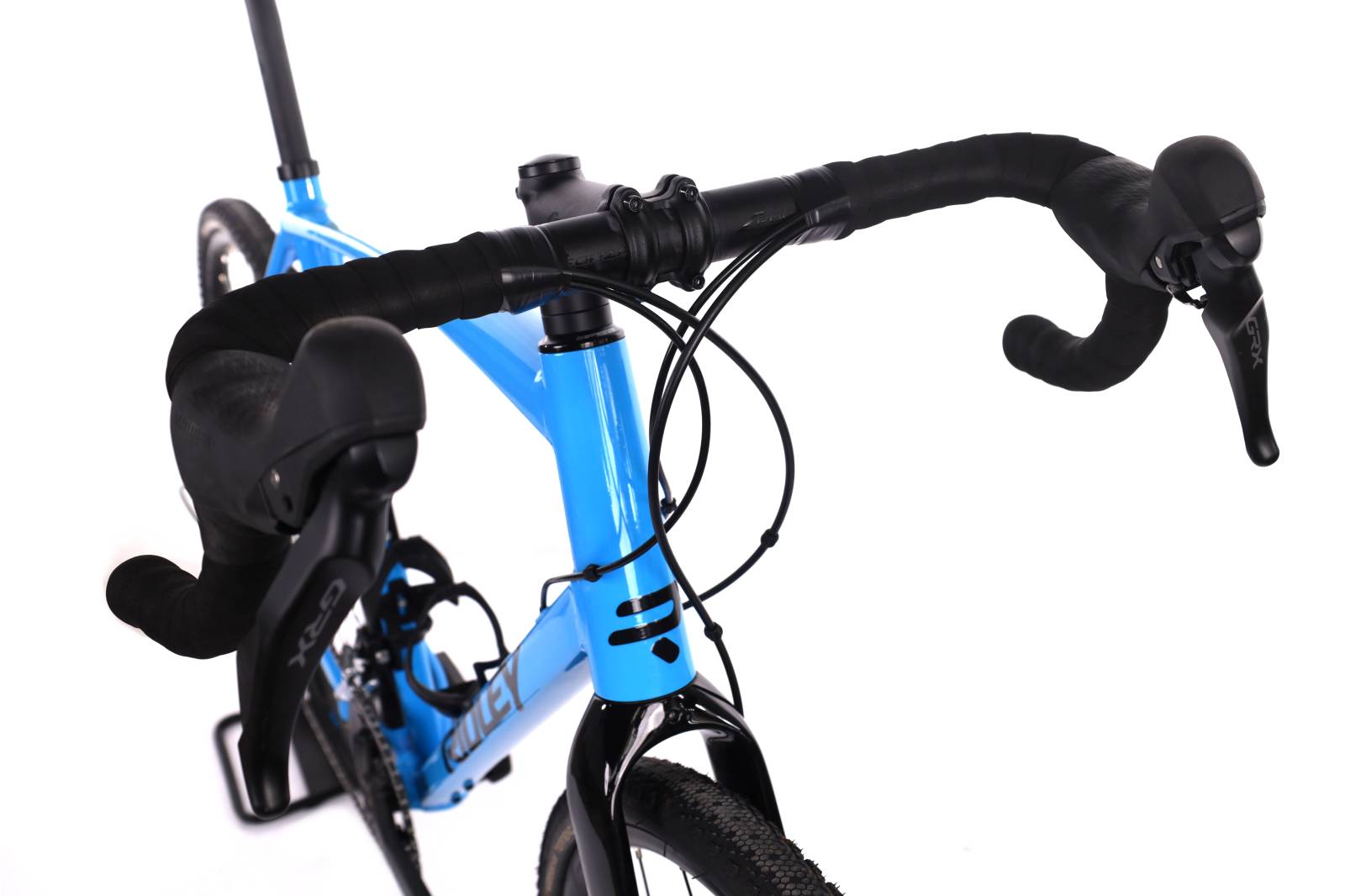 Ridley Kanzo GRX