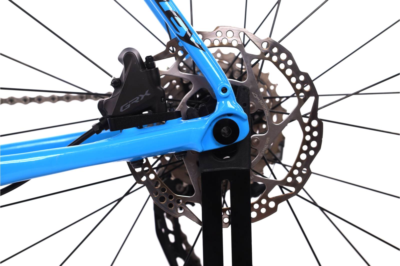 Ridley Kanzo GRX