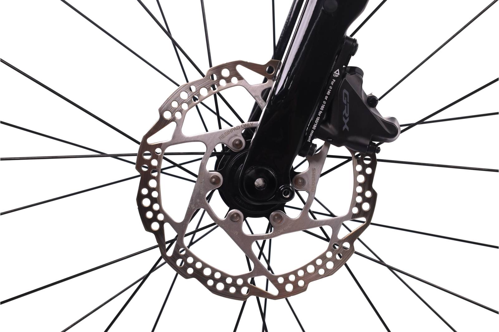 Ridley Kanzo GRX