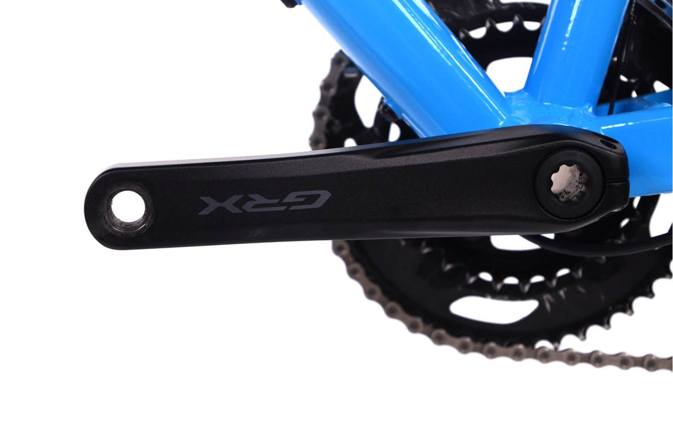 Ridley Kanzo GRX