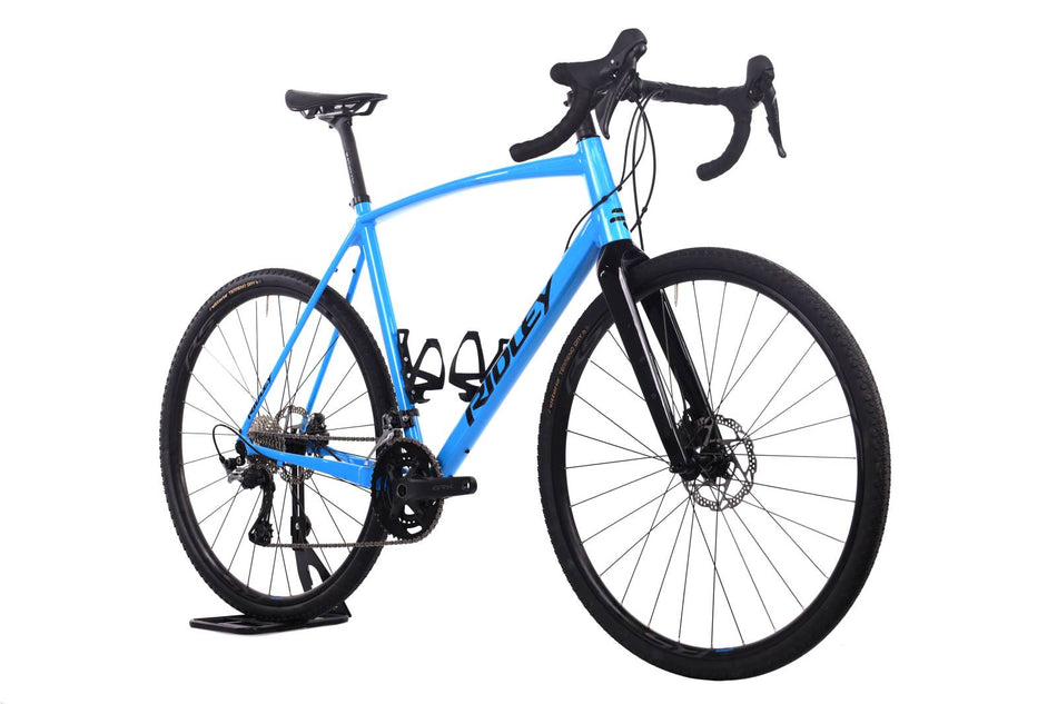 Ridley Kanzo GRX