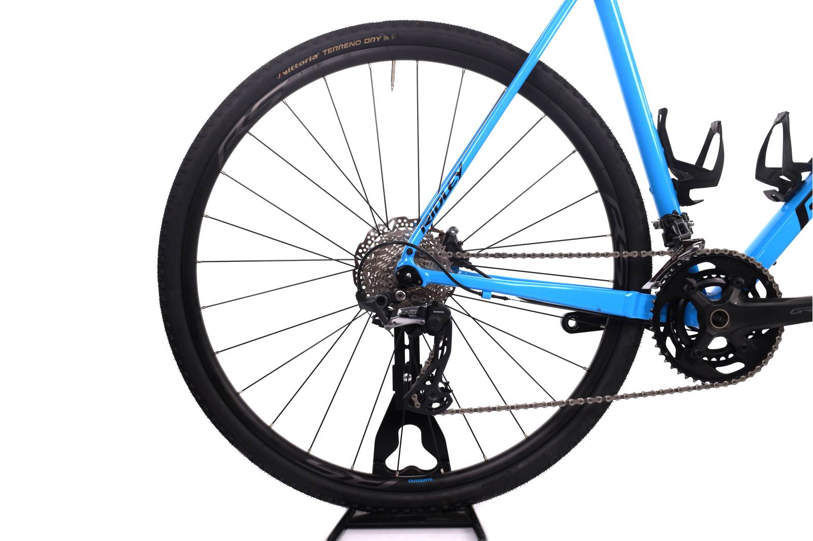 Ridley Kanzo GRX