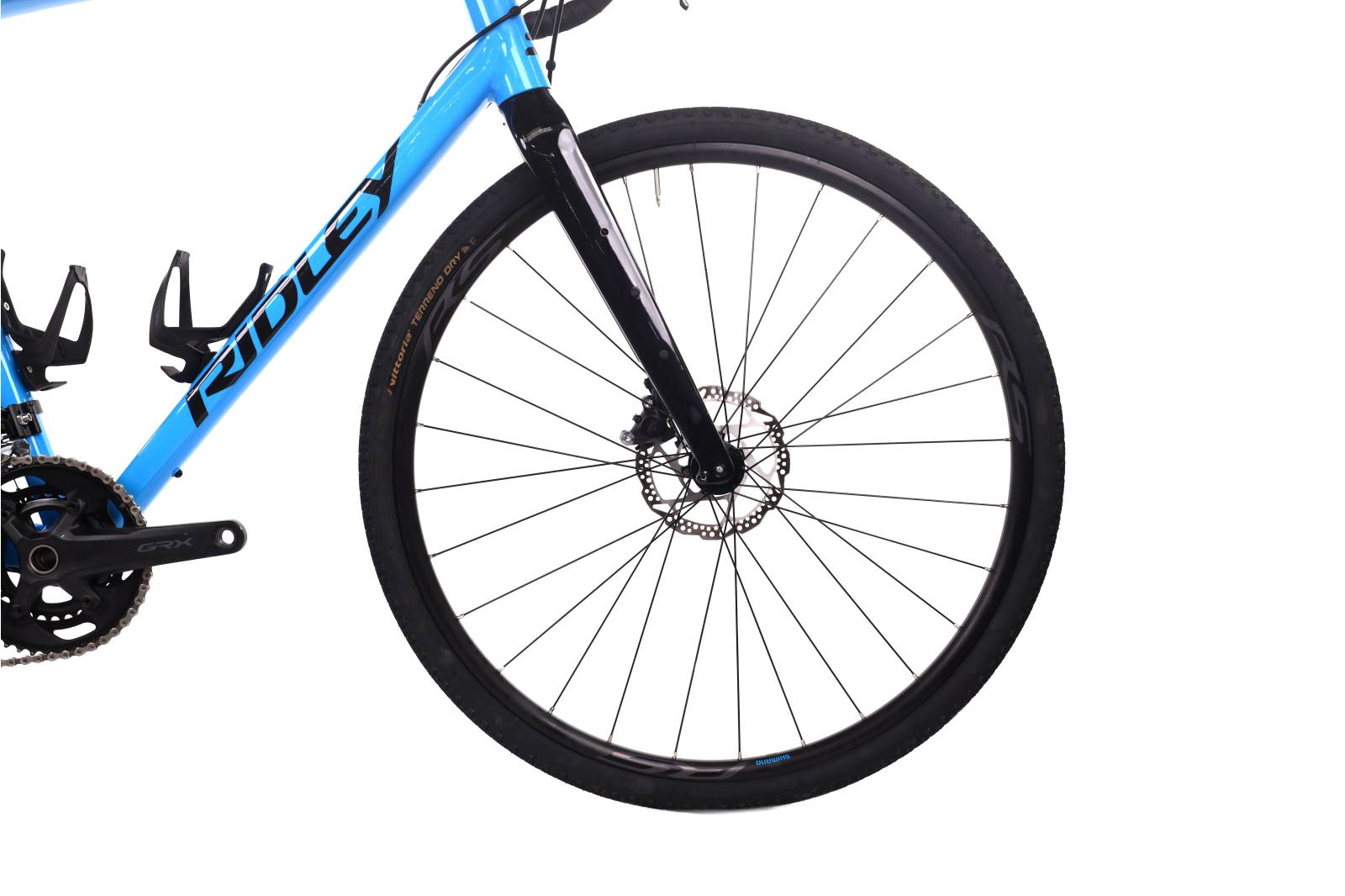 Ridley Kanzo GRX