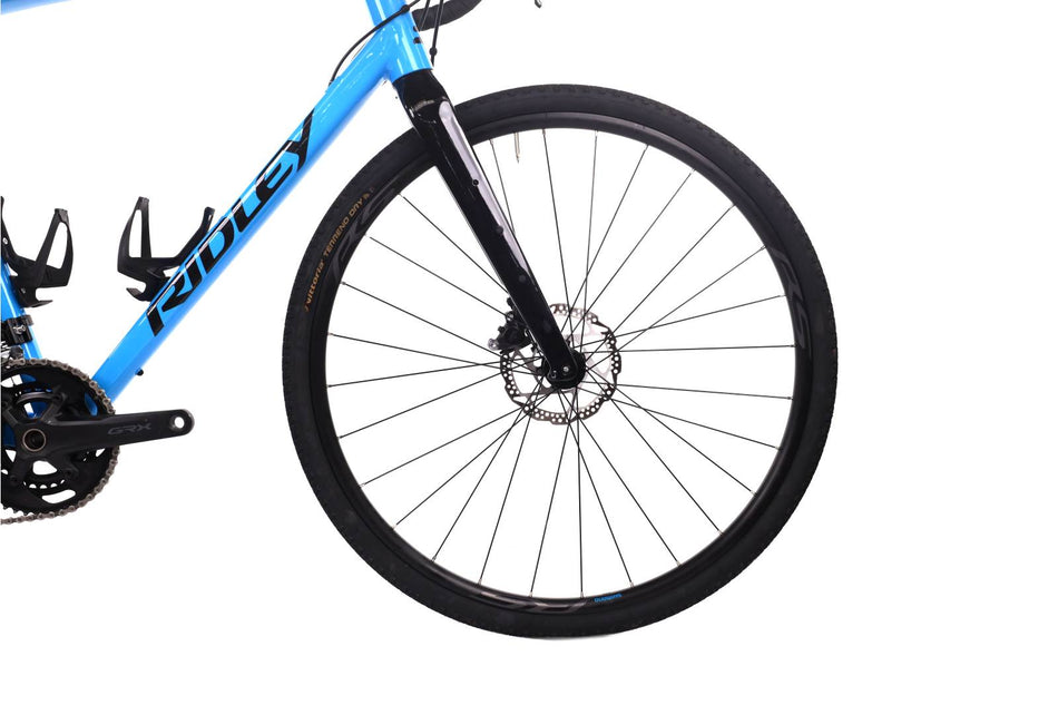 Ridley Kanzo GRX
