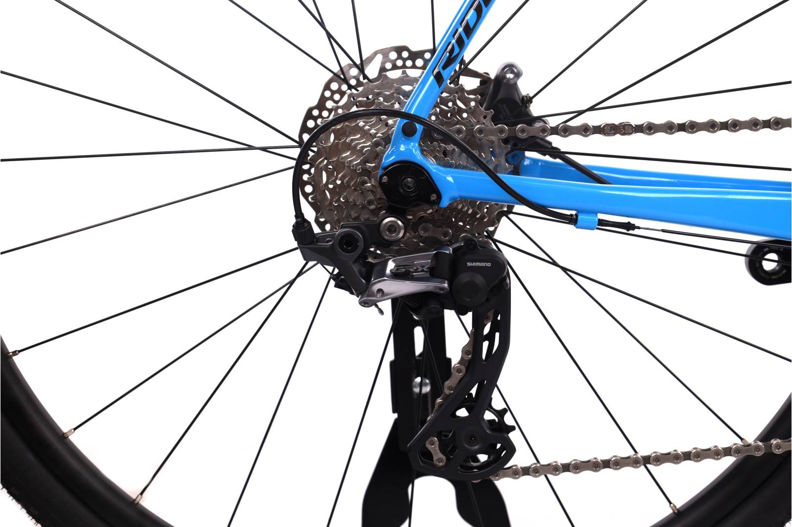 Ridley Kanzo GRX