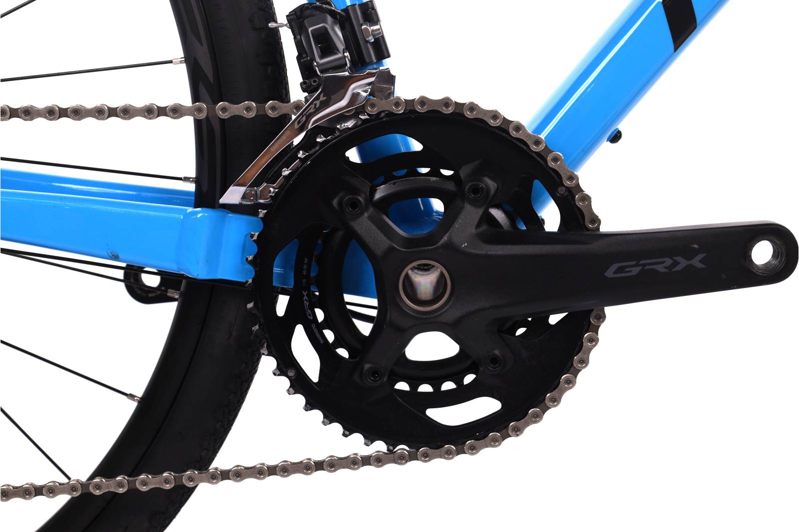 Ridley Kanzo GRX