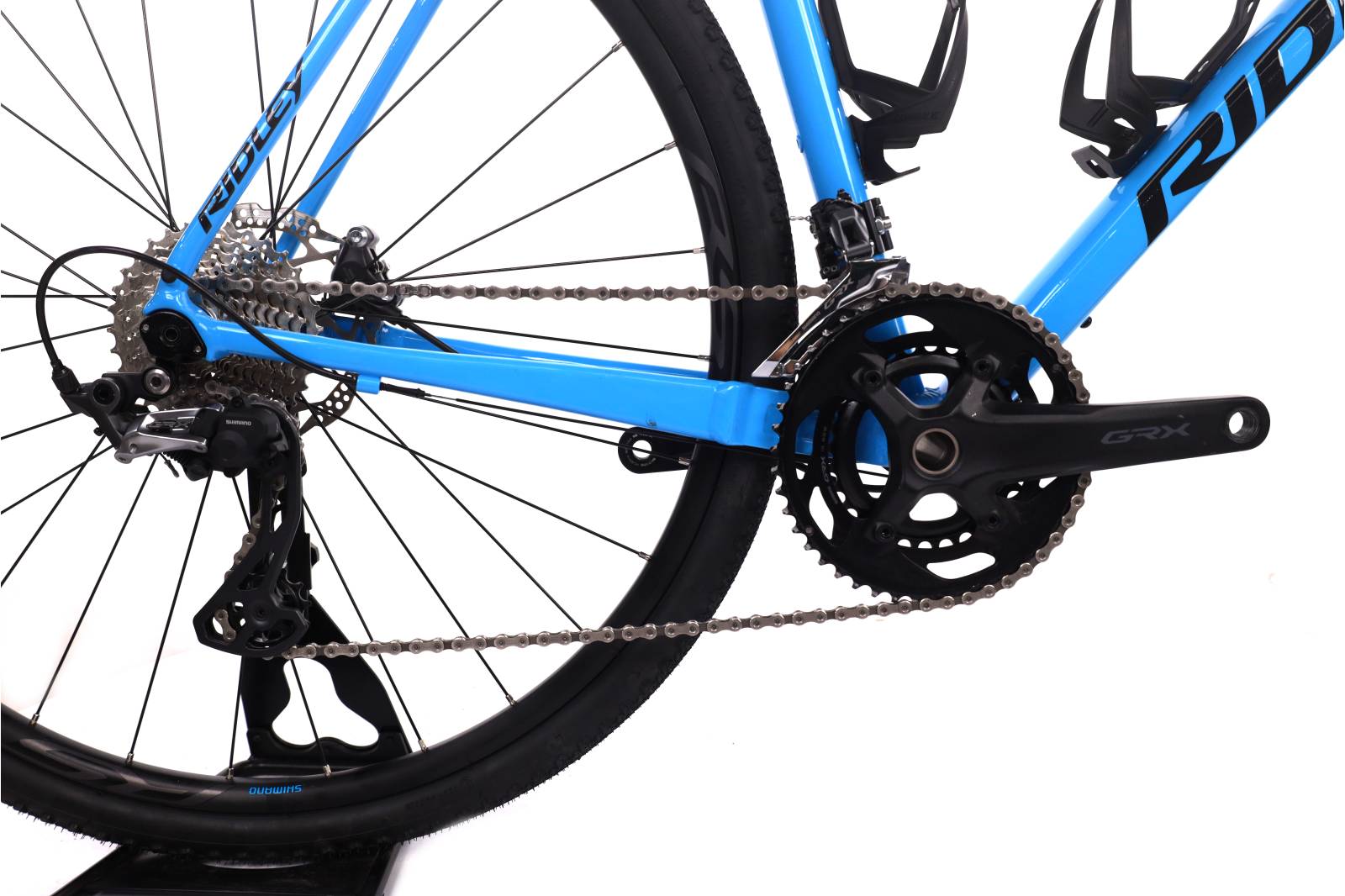 Ridley Kanzo GRX
