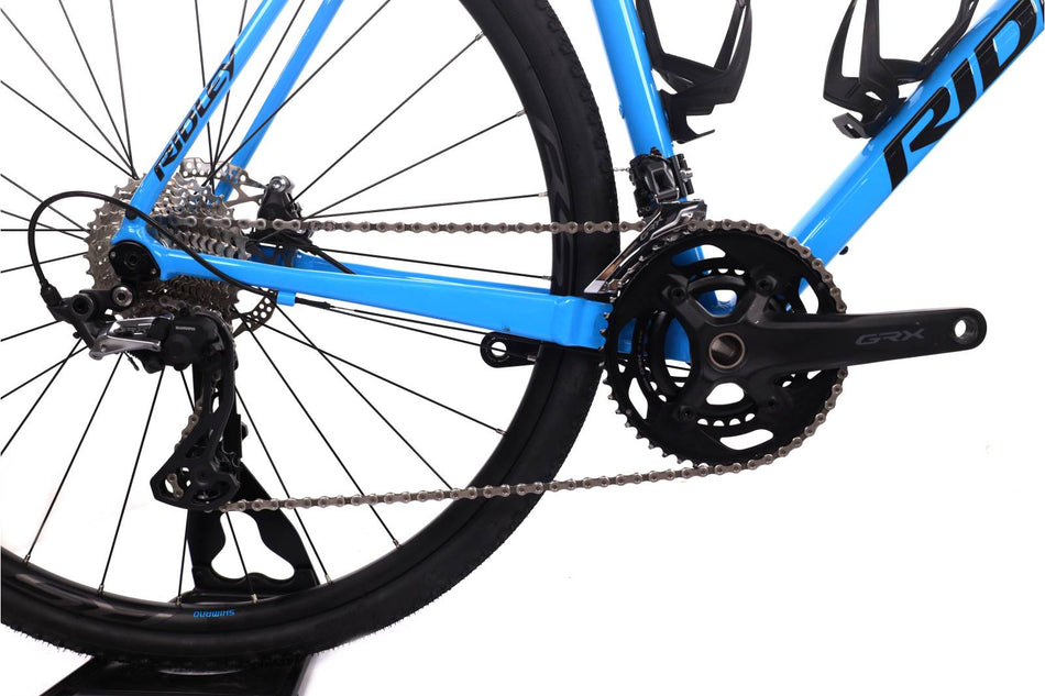 Ridley Kanzo GRX