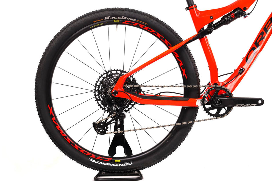 Orbea Oiz M50