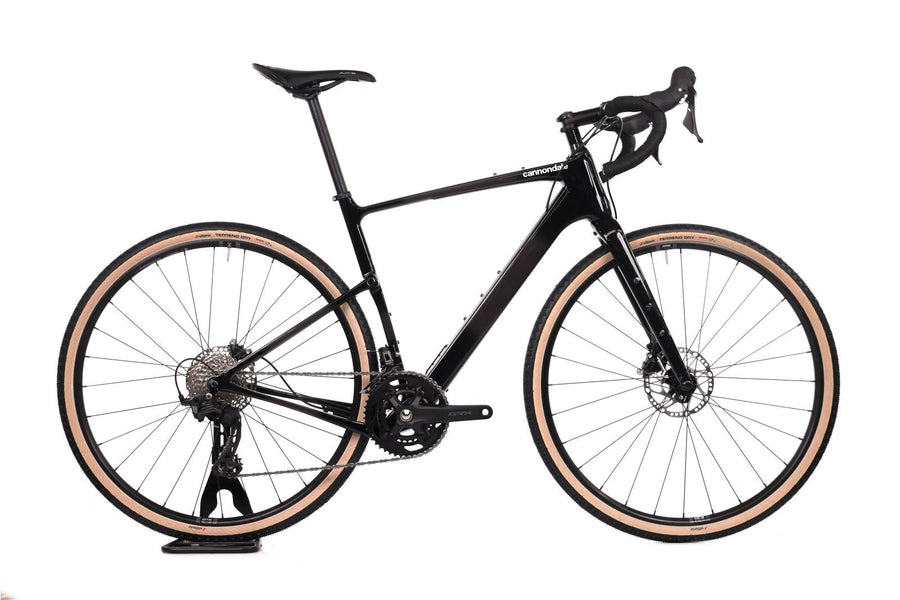 Cannondale Topstone Carbon 3
